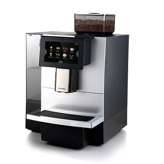Кофемашина Dr.Coffee F11 Big Plus