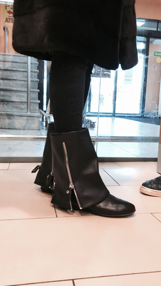 Гамаши женские