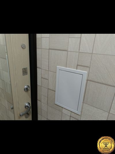 Ремонт прихожей / коридора в Мурманске