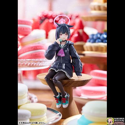 Фигурка фигма Кадзуса Кёяма (figma Kazusa Kyoyama)