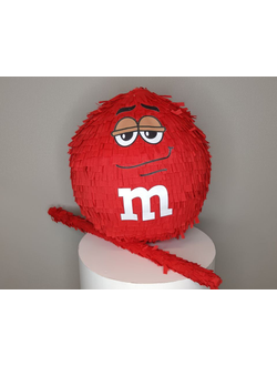 ПИНЬЯТА "M&M"