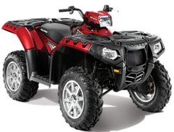 Polaris Sportsman XP 850 EPS
