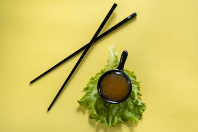 Кисло-сладкий соус