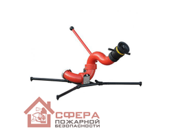 Лафетный ствол ЛС-П20У