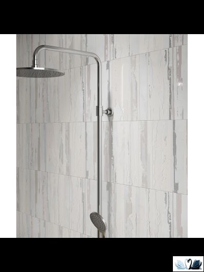 Плитка Creto Mon Cloudy Garden 30х60 см настенная