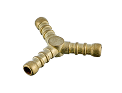 Тройник соединительный, ø9