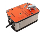 Электропривод Nanotek LF 24 B 3.0 (3 Нм) с возвратной пружиной