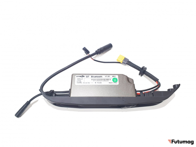 Контроллер E-twow GT SE