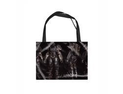 Сумка-шоппер Fallout, Фоллаут №30