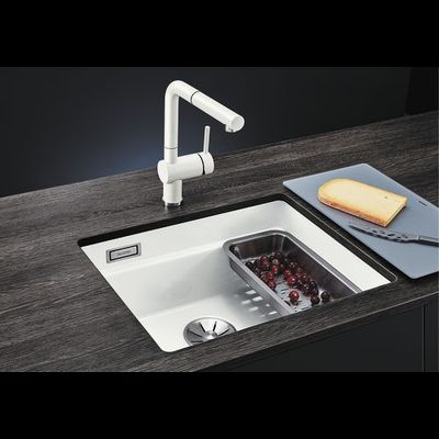 Многофункциональный коландер Blanco 177*371