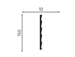 3D панель Decor Dizayn DD903