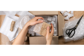 Фасовка, упаковка, розлив под ключ