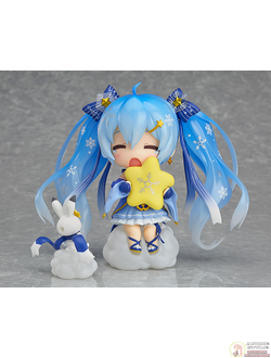 Нендроид Мику Хацунэ (Hatsune Miku 2017 Winter)