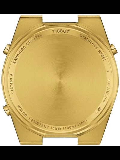 Швейцарские часы Tissot PRX T137.463.33.020.00