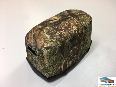 Чехол на капот Nissan Marine NM 9.8 -2т