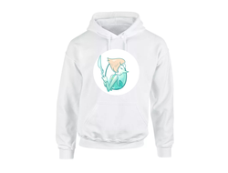 Толстовка "Вселенная Стивена, Steven Universe" №1