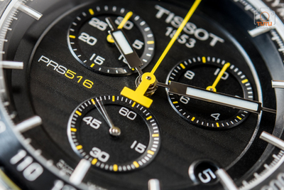 Швейцарские часы Tissot T100.417.11.051.00