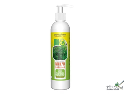 Удобрение Микро-баланс +K, 250 мл