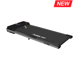 Беговая дорожка UNIXFIT R-200 в Воронеже