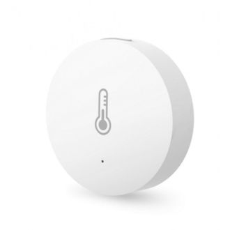 Датчик температуры и влажности Xiaomi Mi Temperature and Humidity Sensor (Международная версия) YTC4042GL