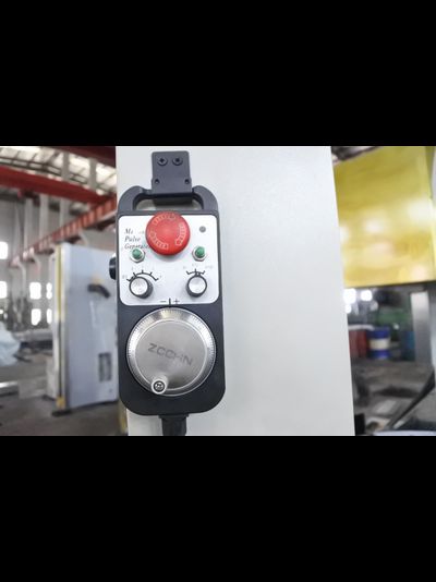 Токарно-карусельный станок с боковым суппортом CK5116