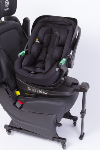 База Isofix поворотная для автокресла Peppy Verona