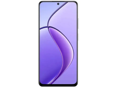 Realme 12 5G 8/256GB (RMX3999) Сиреневые сумерки