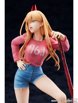 Фигурка 1/7 Пауэр (Power)