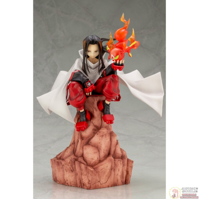 Фигурка 1/8 Хао Асакура (Hao Asakura)