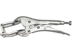 Клещи сварочные 280мм Format 5642 0280