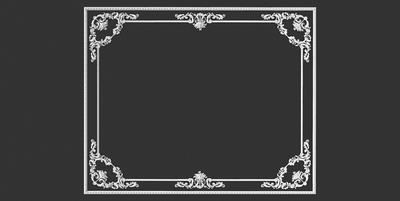 Потолочная композиция SPK9