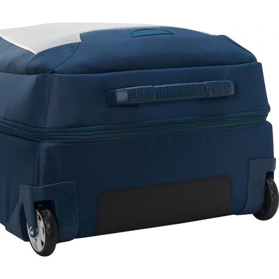ЧЕМОДАН НА КОЛЁСАХ GRANITE GEAR RETICU-LITE 30 BLUE