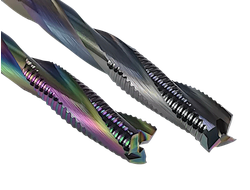 Фрезы замковые