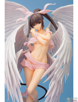 Фигурка 1/6 Сакуя (Sakuya Mode:Seraphim)