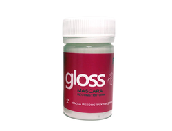 Кератин FOX Gloss (шаг 2) - термо реконструктор