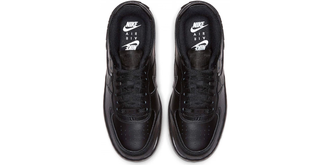 Nike Air Force 1 Shadow Black