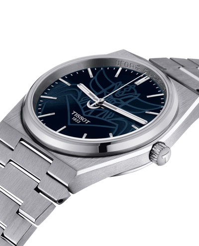 Швейцарские часы Tissot T137.407.11.041.02