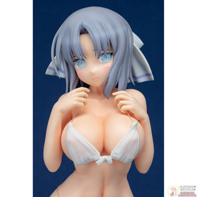 Фигурка 1/6 Юми (Yumi Cloth Swimsuit Ver., Perfect Edition)