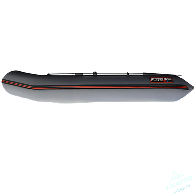 Лодка ПВХ Hunterboat Хантер Классика 320ЛК