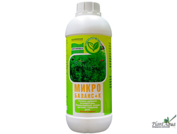 Удобрение Микро-баланс +K, 1000 мл