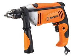 Ударная дрель ВИХРЬ ДУ-1100
