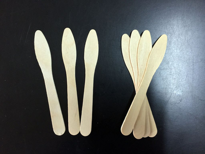 Ложечка для мороженого 125 мм, фото 2