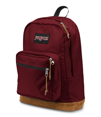 Jansport viking red new arrivals