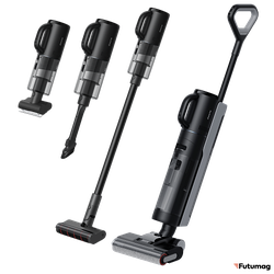 Моющий ручной пылесос Dreame H12 Dual RU