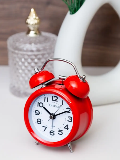 Будильник Rhythm CRA853NR01