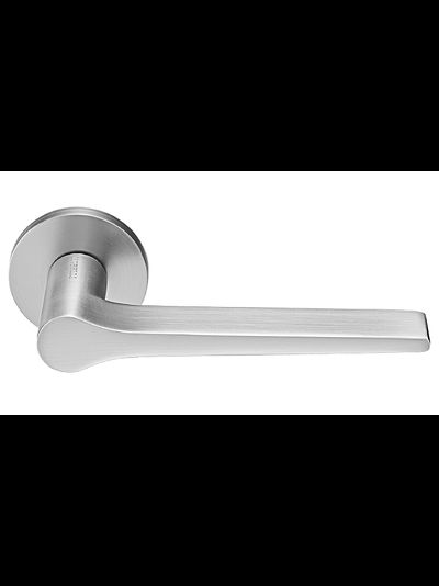 Ручка Morelli MH-60-R6 SC матовый хром