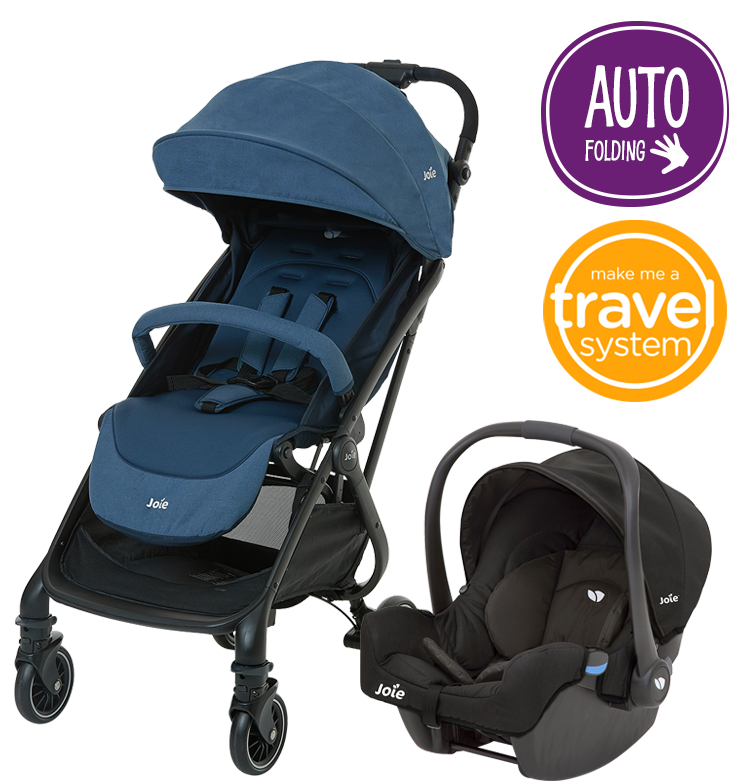 Joie Tourist 2 1 Travel System Gemm joie russ.ru