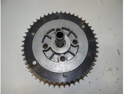 Ведомая звезда Паннония