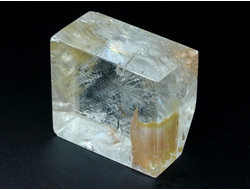 Кальцит оптический, Бразилия (55*47*25 мм, 152 г) №26483