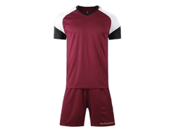 Комплект игровой формы Accent FTK.0008